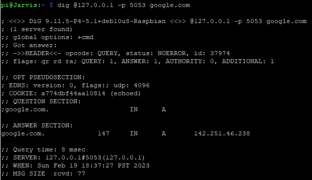 Adventures in AT&T DNS: Solving the Problem of a Meddling ISP.